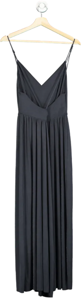 Urban Outfitters Grey Spaghetti Strap Dress UK M