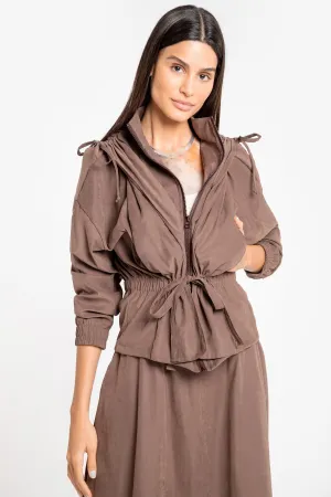 Urban Style Jacket