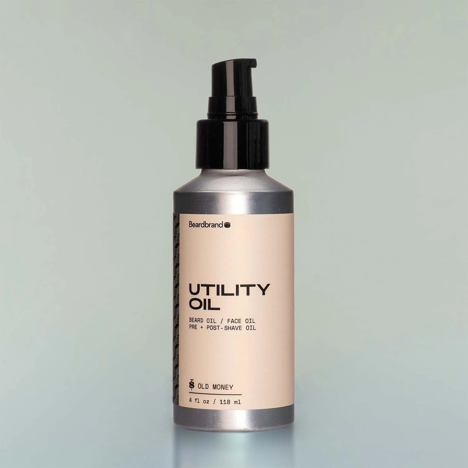 Utility Beard Oil
