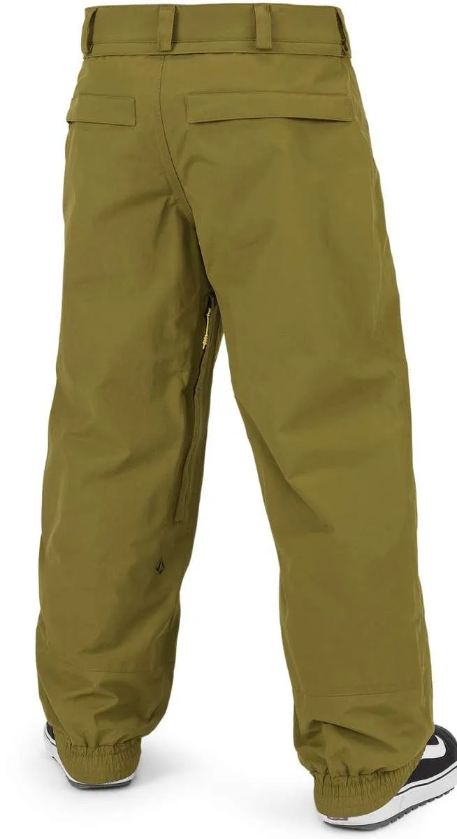 Volcom Longo GORE-TEX Shell Pant 2024