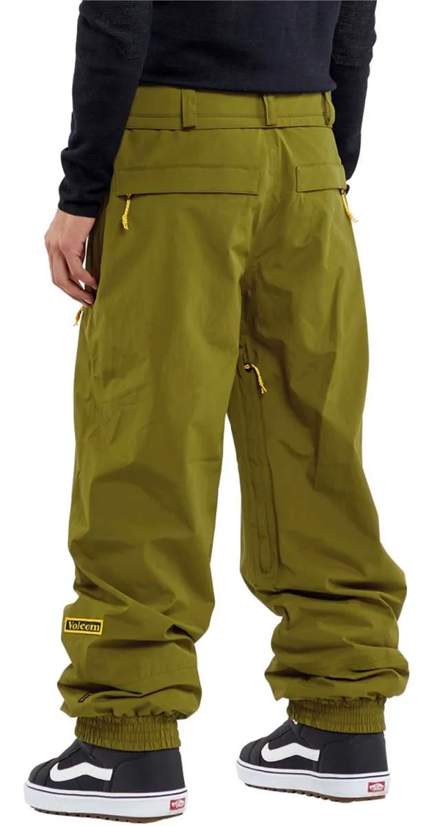 Volcom Longo GORE-TEX Shell Pant 2024
