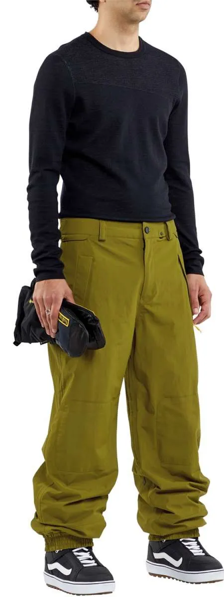Volcom Longo GORE-TEX Shell Pant 2024