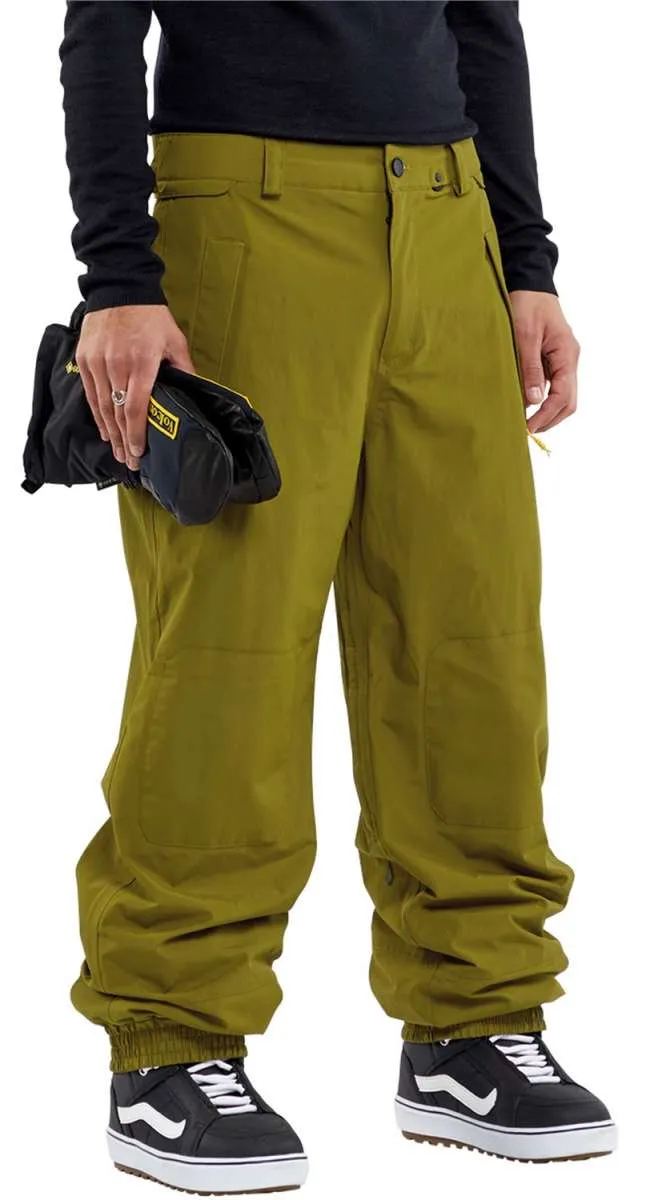 Volcom Longo GORE-TEX Shell Pant 2024