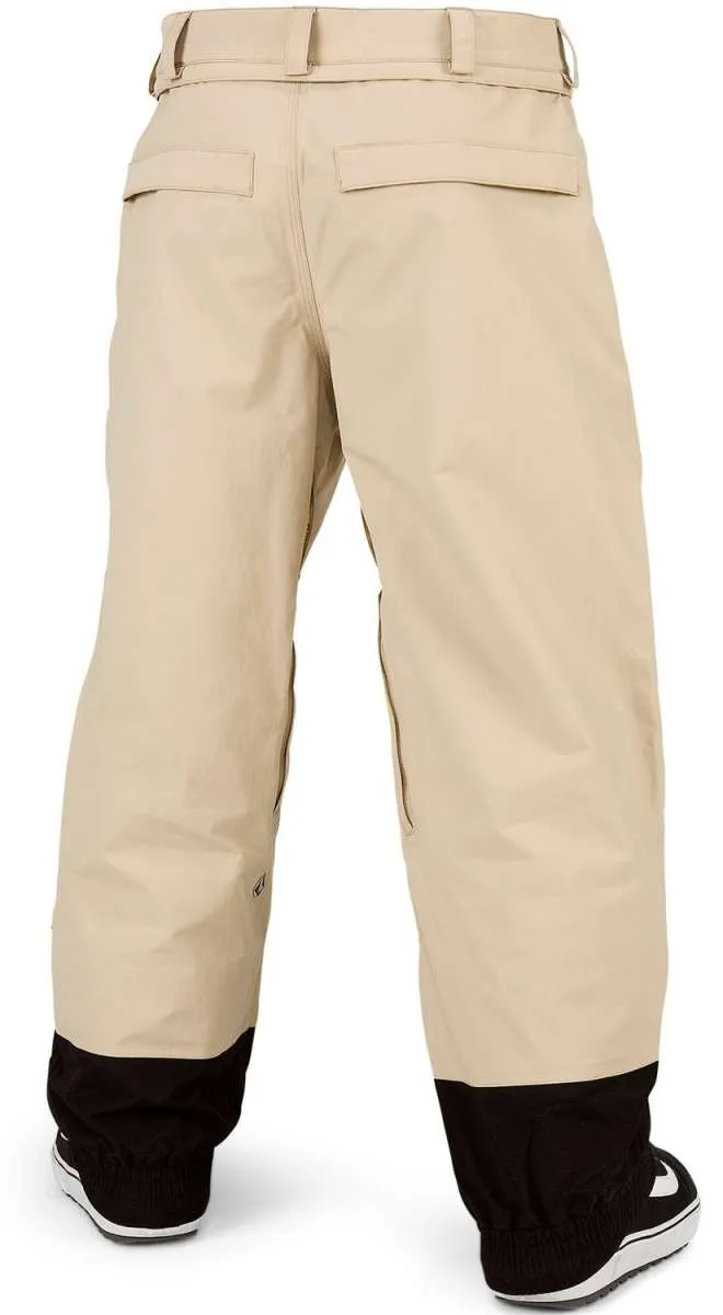 Volcom Longo GORE-TEX Shell Pant 2024