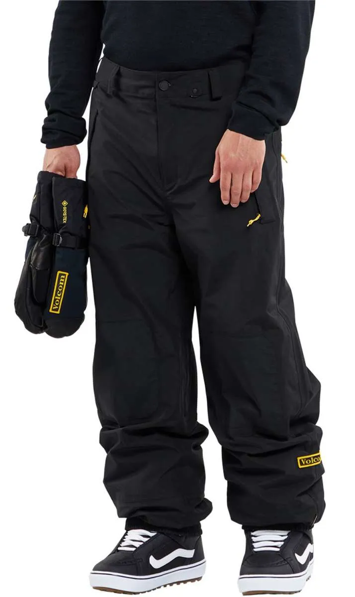 Volcom Longo GORE-TEX Shell Pant 2024