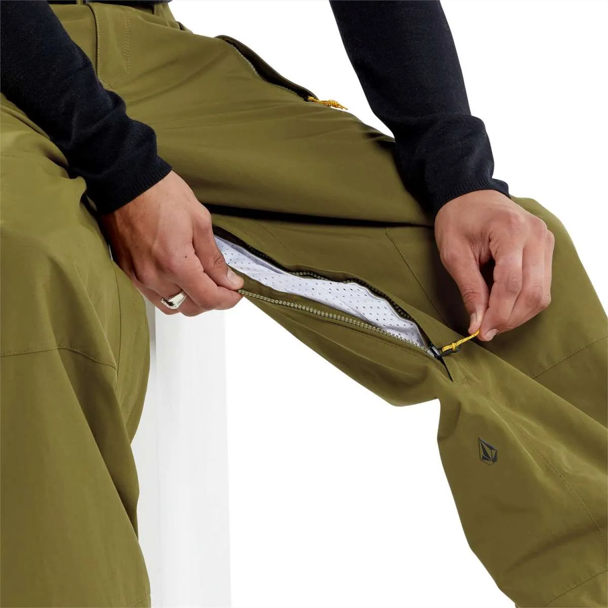 Volcom Longo GORE-TEX Shell Pant 2024