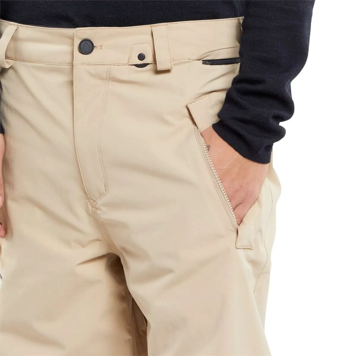 Volcom Longo GORE-TEX Shell Pant 2024