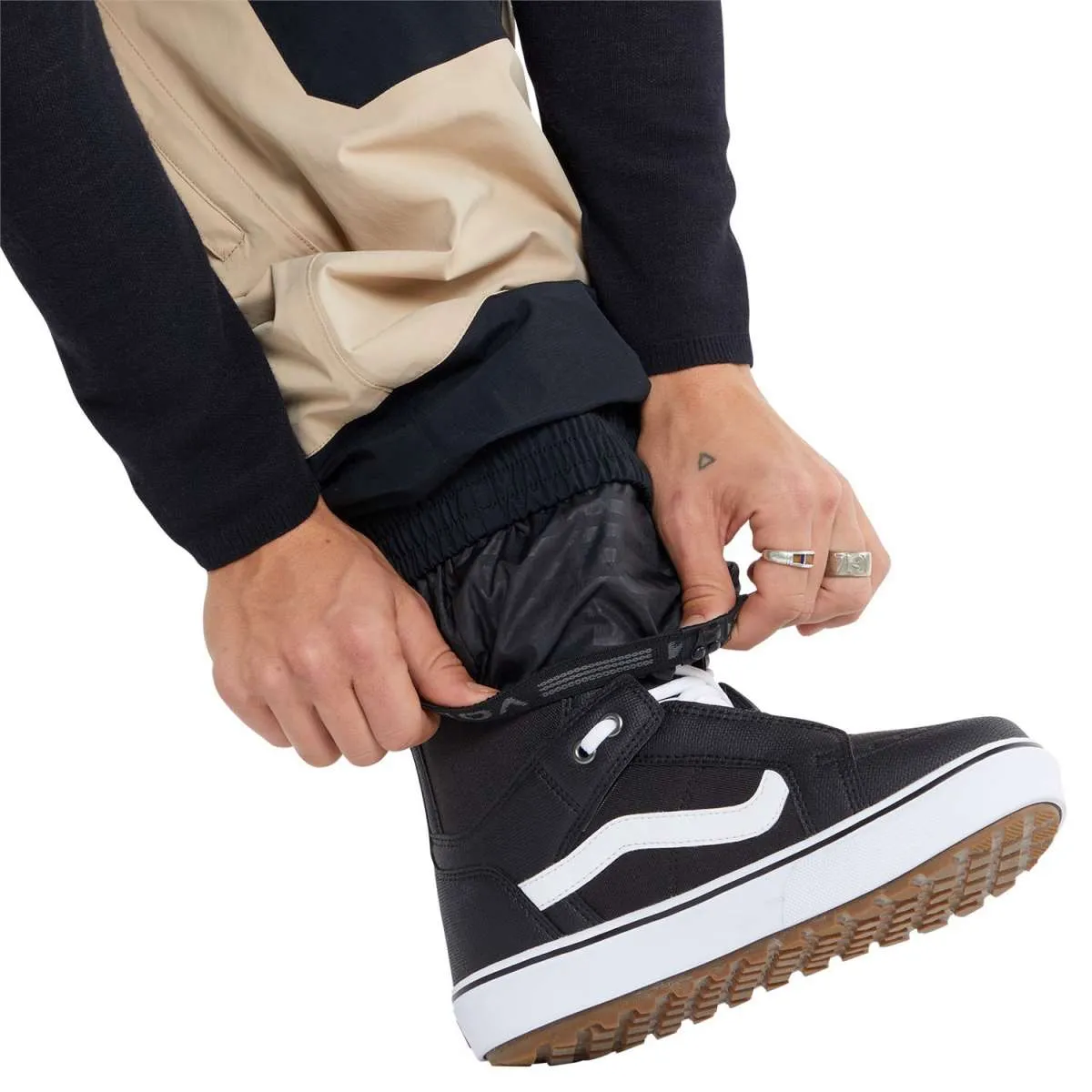 Volcom Longo GORE-TEX Shell Pant 2024