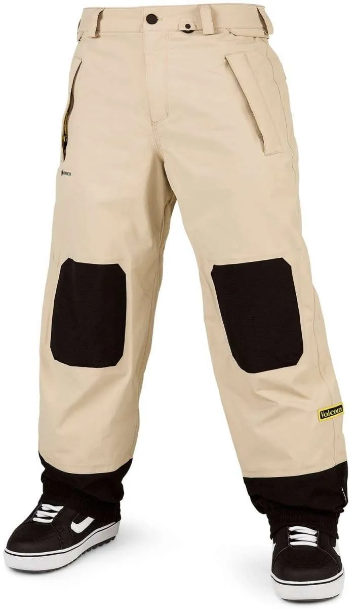 Volcom Longo GORE-TEX Shell Pant 2024