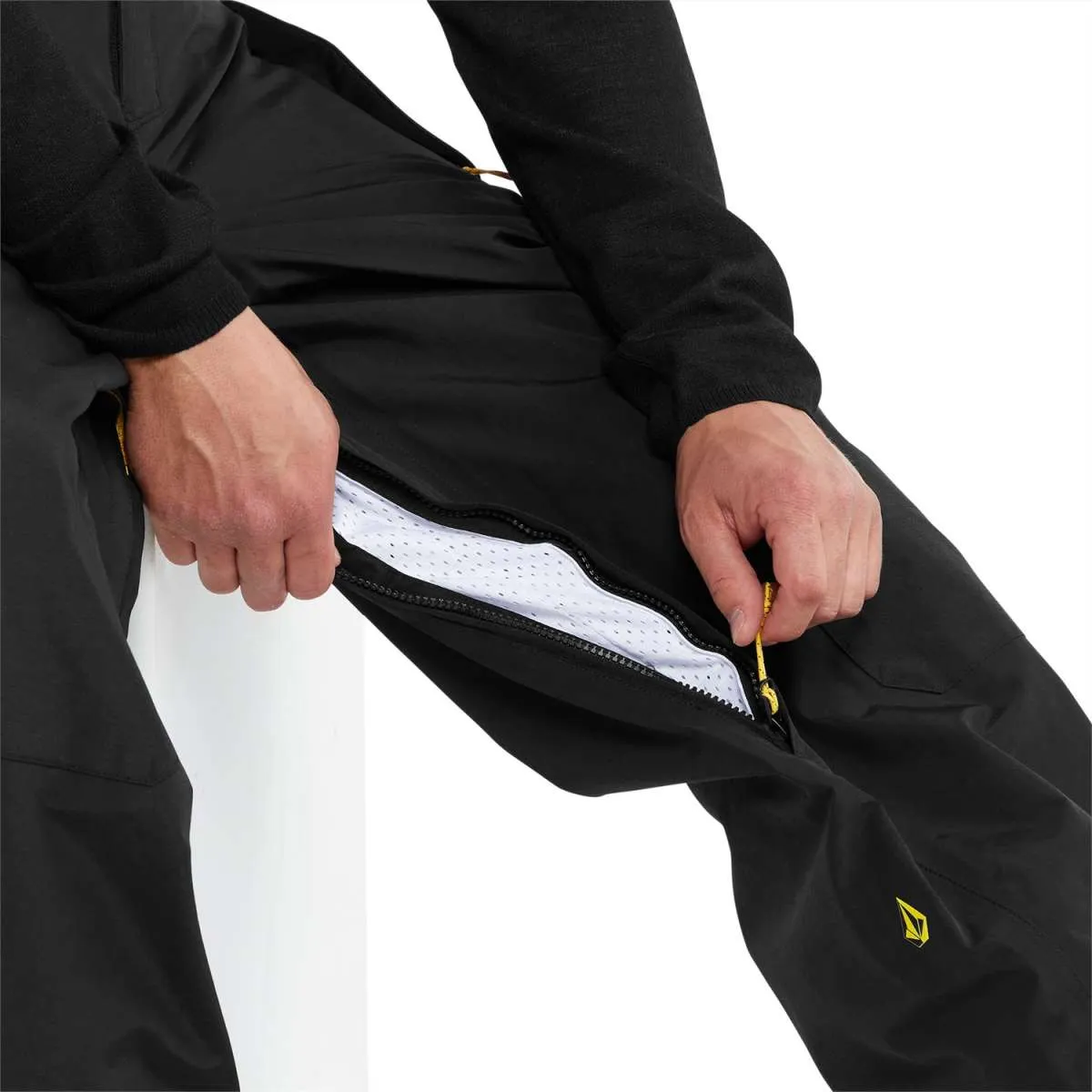 Volcom Longo GORE-TEX Shell Pant 2024