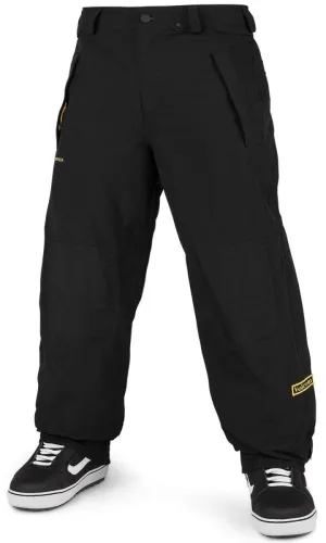 Volcom Longo GORE-TEX Shell Pant 2024