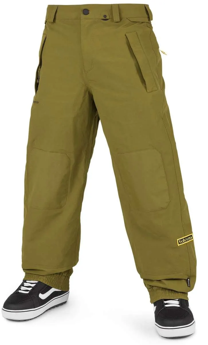 Volcom Longo GORE-TEX Shell Pant 2024