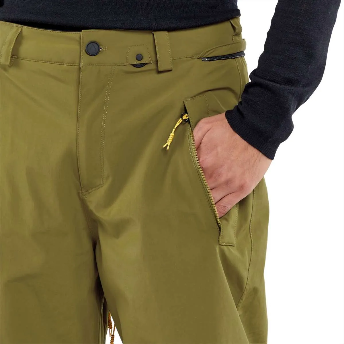 Volcom Longo GORE-TEX Shell Pant 2024