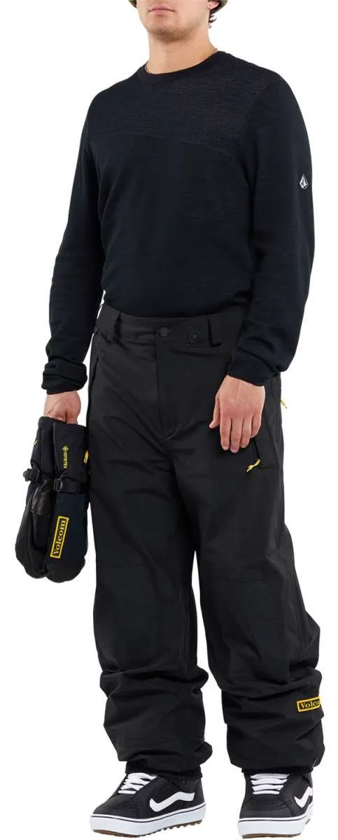 Volcom Longo GORE-TEX Shell Pant 2024