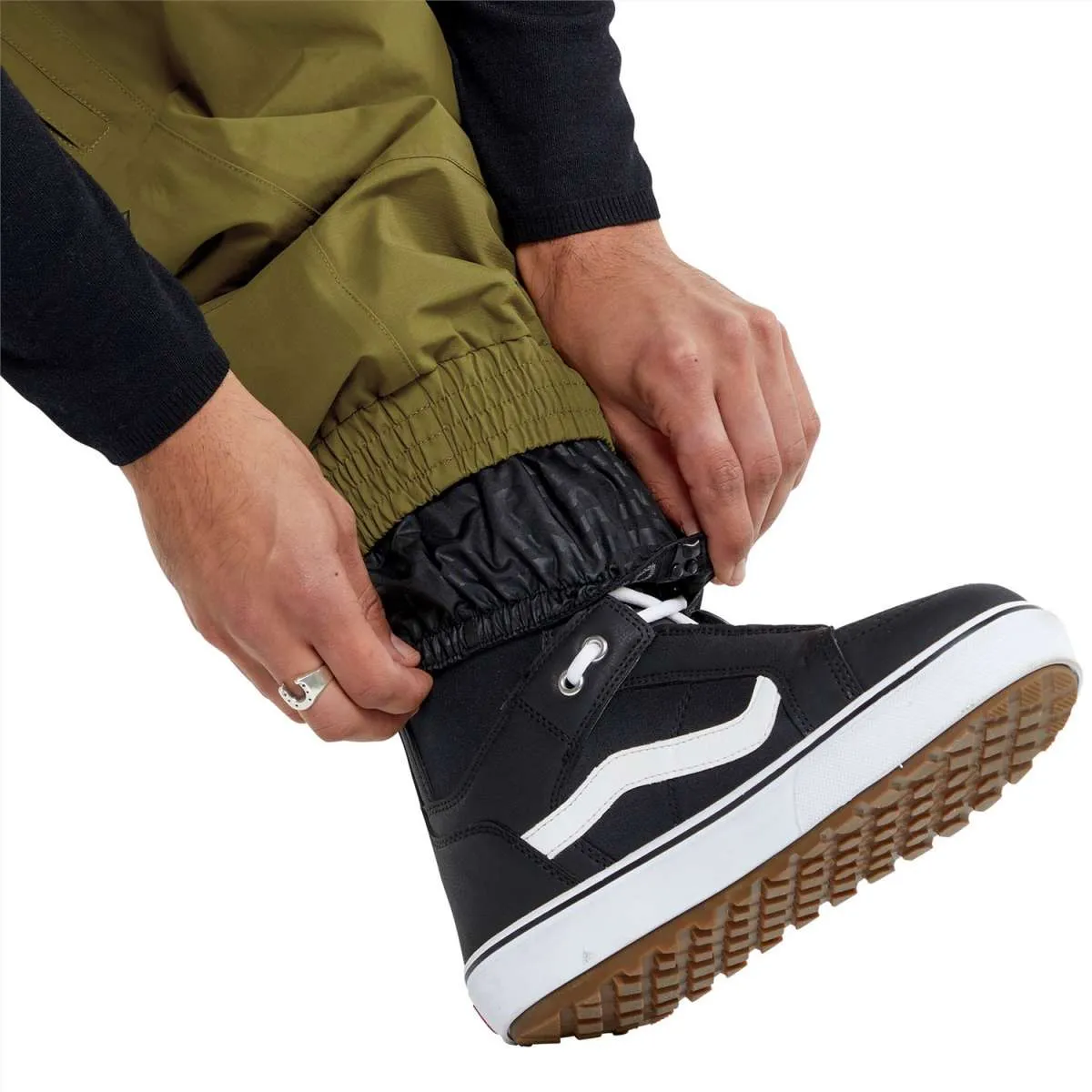 Volcom Longo GORE-TEX Shell Pant 2024