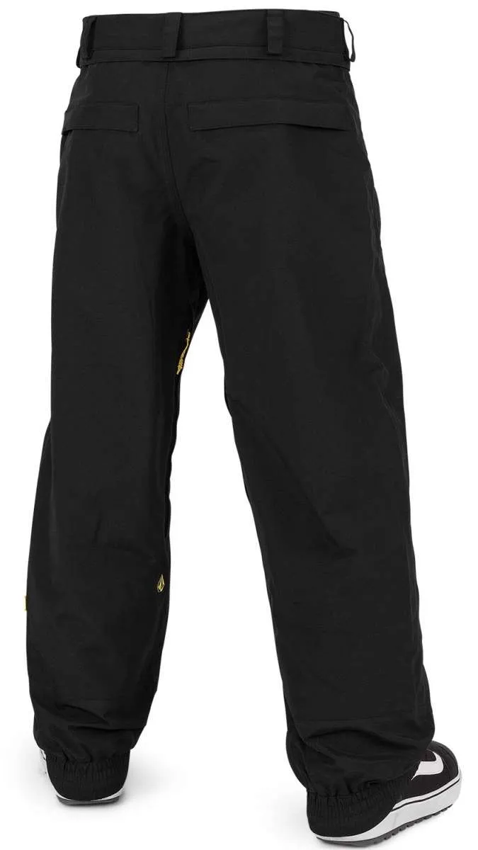 Volcom Longo GORE-TEX Shell Pant 2024