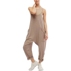 Women's Hot Shot Onesie