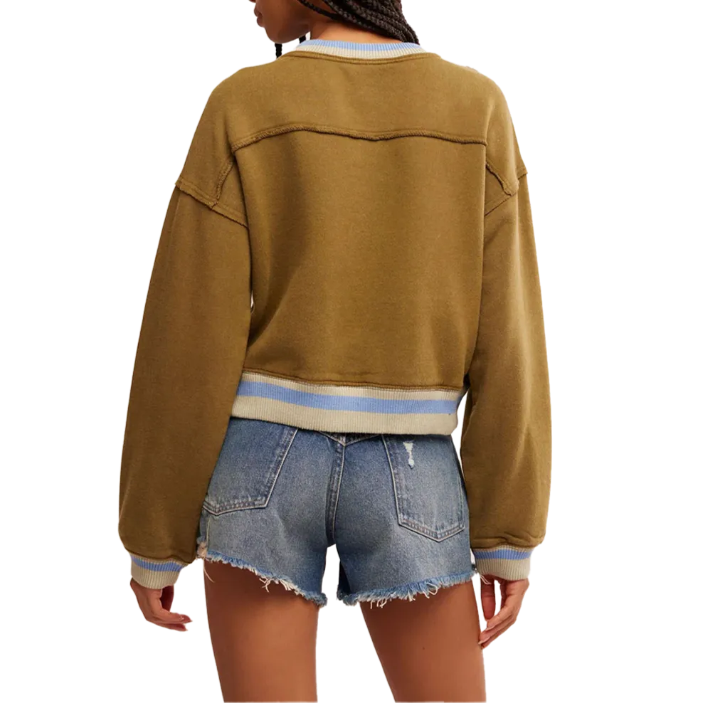 Women's Rio Sweatshirt