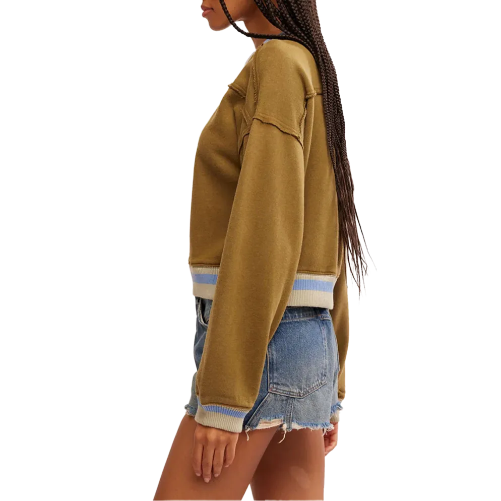 Women's Rio Sweatshirt