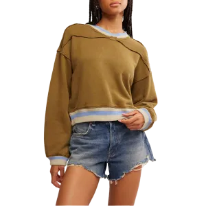 Women's Rio Sweatshirt