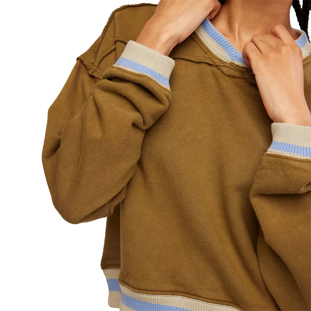Women's Rio Sweatshirt