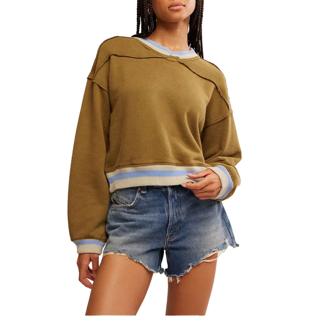Women's Rio Sweatshirt
