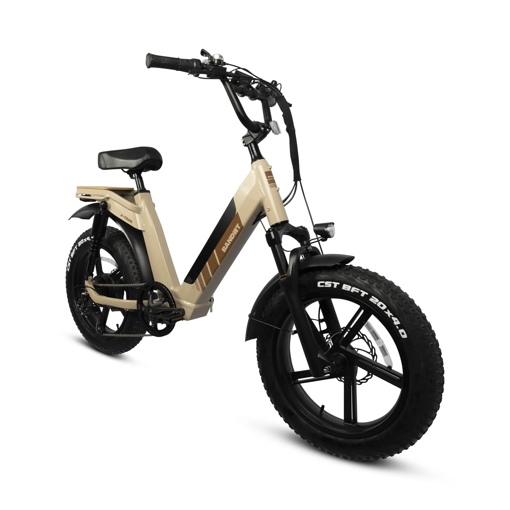 X-Trail Lite