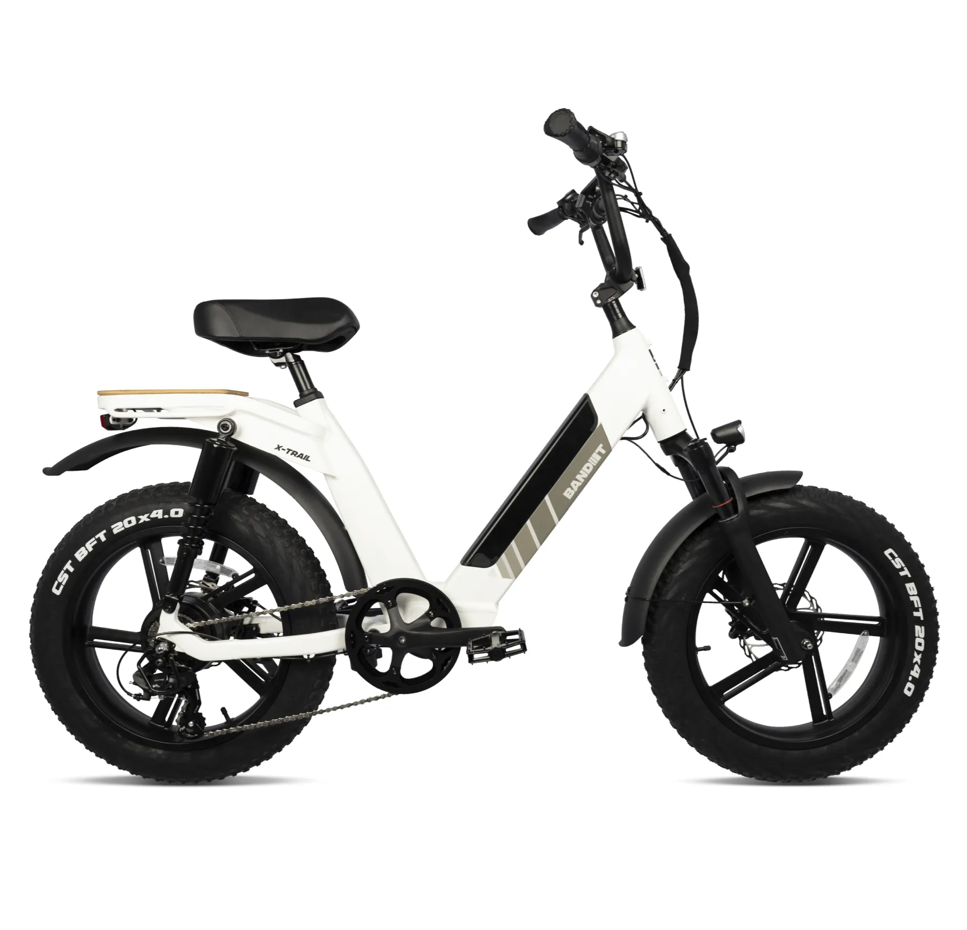 X-Trail Lite