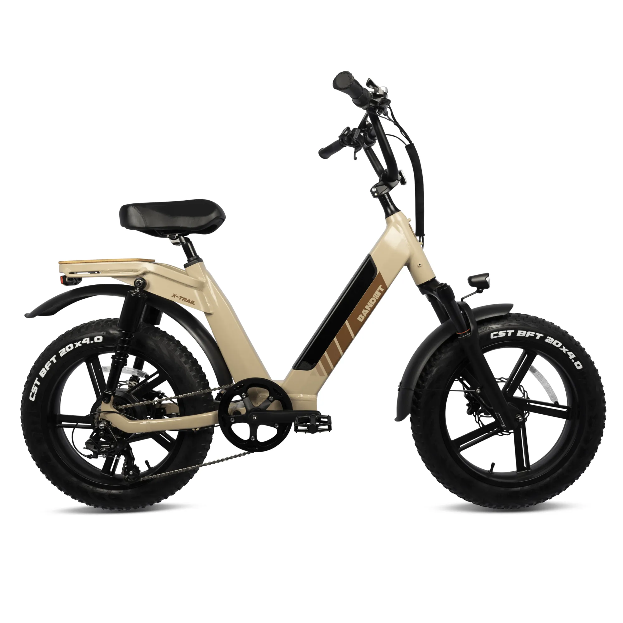 X-Trail Lite