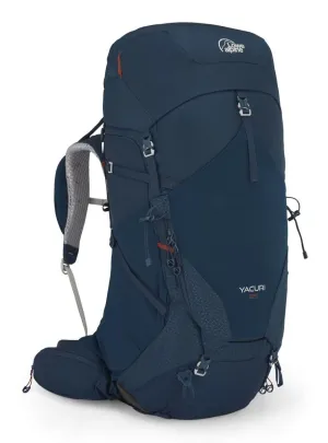 Yacuri 65 M/L - Tempest Blue