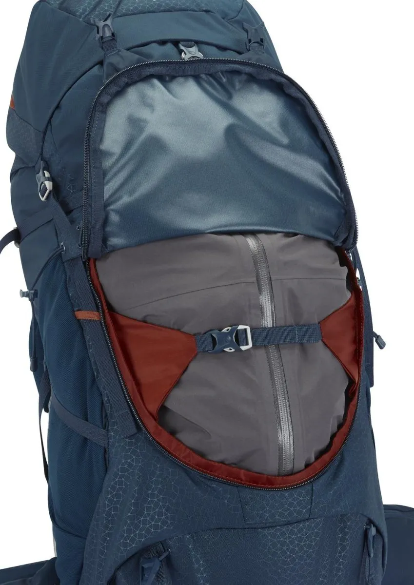 Yacuri 65 M/L - Tempest Blue