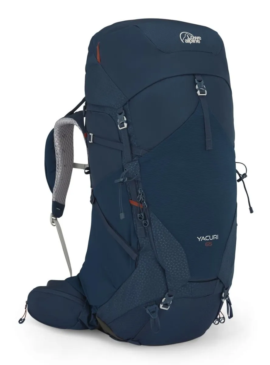 Yacuri 65 M/L - Tempest Blue