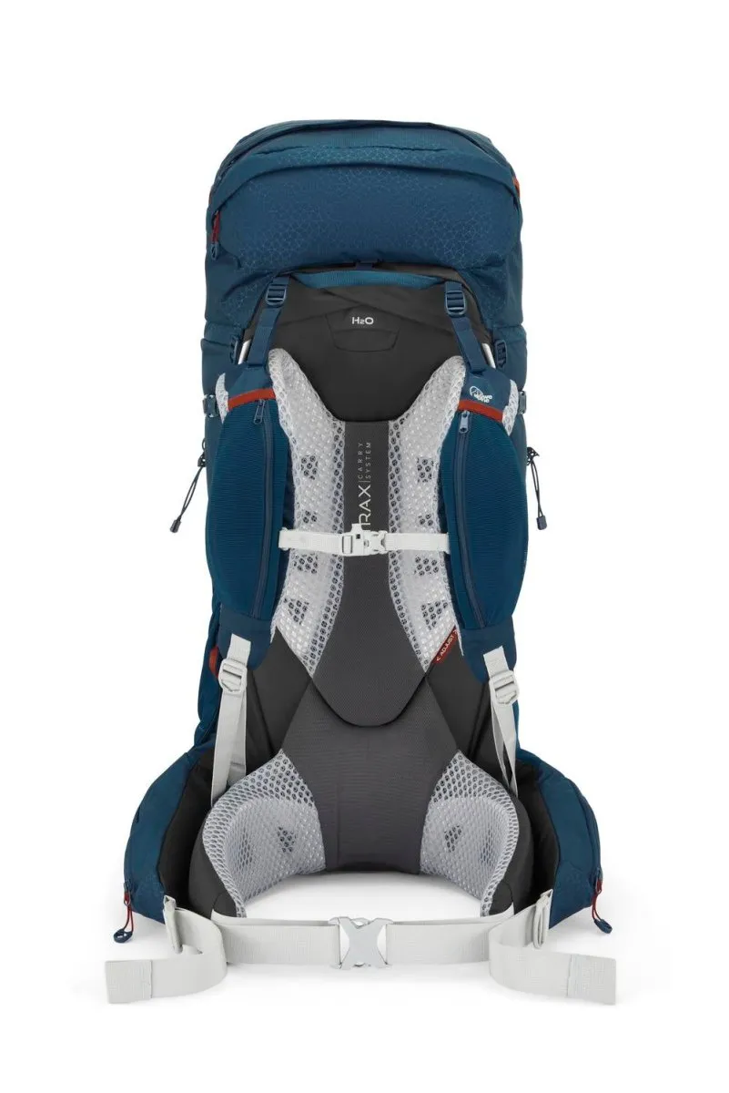 Yacuri 65 M/L - Tempest Blue